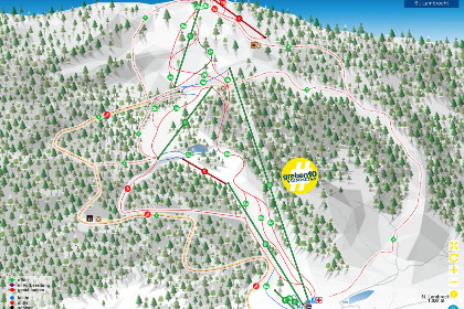 061 Chalet Kolibri