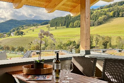 064 Chalet Kolibri