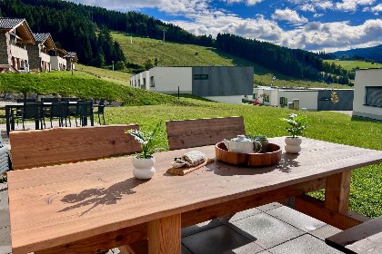 070 Chalet Kolibri