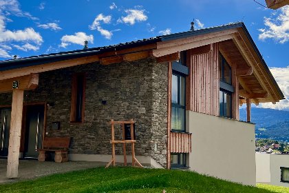 071 Chalet Kolibri