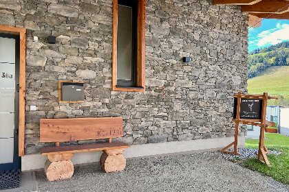 072 Chalet Kolibri