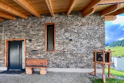 073 Chalet Kolibri