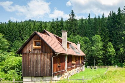 031 Grebenzen Alpenblick Lodge