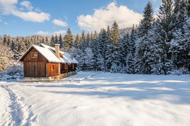 Oostenrijk, Steiermark, Sankt Lambrecht
