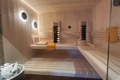 007 Grebenzen lodge Alpenklang 64A