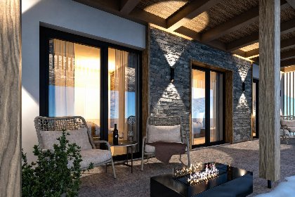 008 Grebenzen lodge Alpenklang 64A