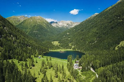 030 Grebenzen lodge Alpenklang 64A