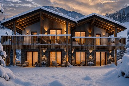033 Grebenzen lodge Alpenklang 64A