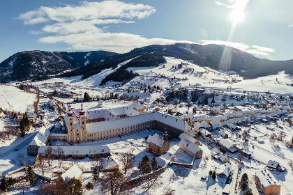 038 Grebenzen lodge Alpenklang 64A