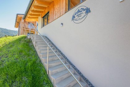 044 Grebenzen lodge Alpenklang 64A