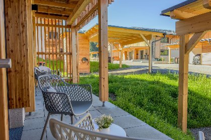 049 Grebenzen lodge Alpenklang 64A