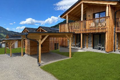 050 Grebenzen lodge Alpenklang 64A
