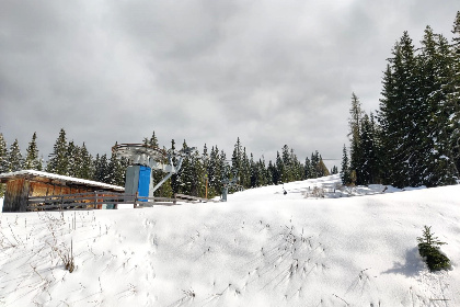 031 Grebenzen Lodge Edelweiss