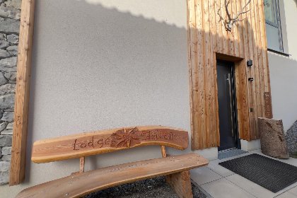084 Grebenzen Lodge Edelweiss