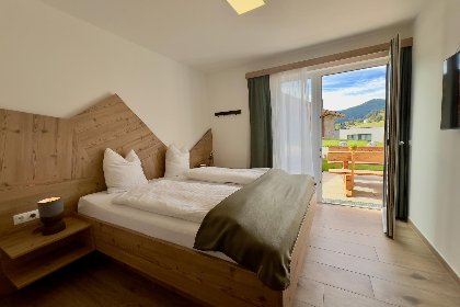 086 Grebenzen Lodge Edelweiss