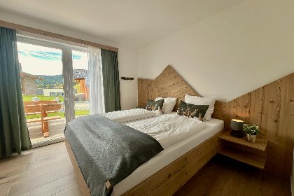 088 Grebenzen Lodge Edelweiss