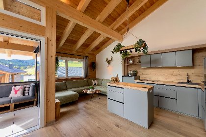 096 Grebenzen Lodge Edelweiss