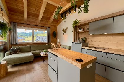 097 Grebenzen Lodge Edelweiss