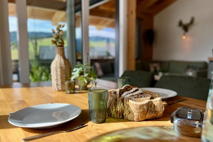 101 Grebenzen Lodge Edelweiss