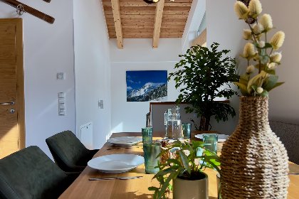 102 Grebenzen Lodge Edelweiss