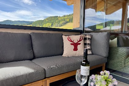 103 Grebenzen Lodge Edelweiss