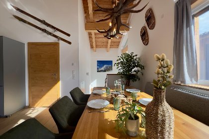 105 Grebenzen Lodge Edelweiss