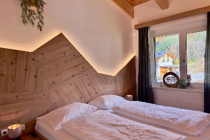 107 Grebenzen Lodge Edelweiss