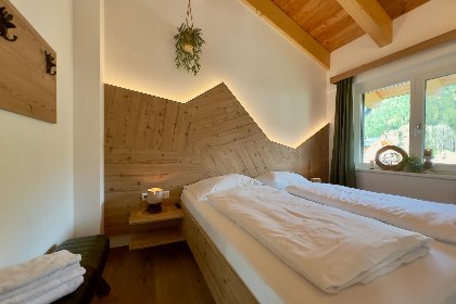 108 Grebenzen Lodge Edelweiss