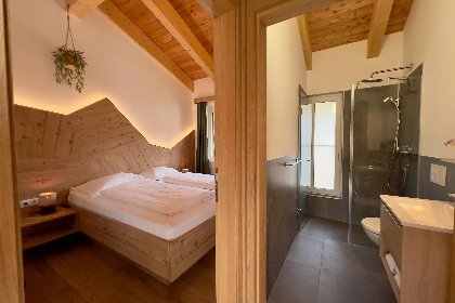 109 Grebenzen Lodge Edelweiss