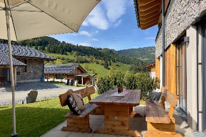 114 Grebenzen Lodge Edelweiss
