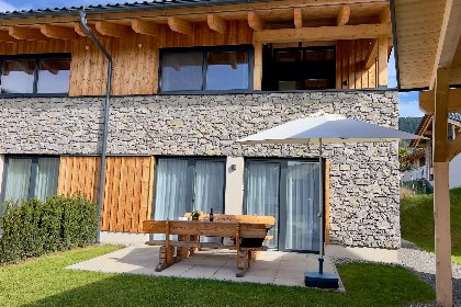 115 Grebenzen Lodge Edelweiss