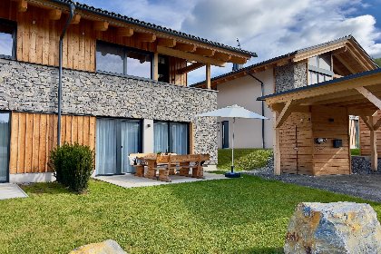 118 Grebenzen Lodge Edelweiss