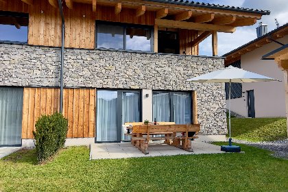 119 Grebenzen Lodge Edelweiss