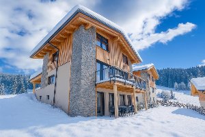 Grebenzen Lodge Starnberg 60A