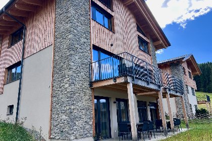 031 Grebenzen Lodge Starnberg 60A 031 Grebenzen Lodge Starnberg 60A