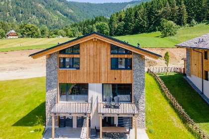 035 Grebenzen Lodge Starnberg 60A 035 Grebenzen Lodge Starnberg 60A