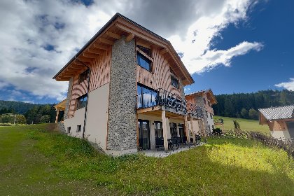 036 Grebenzen Lodge Starnberg 60A 036 Grebenzen Lodge Starnberg 60A