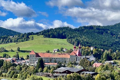 037 Grebenzen Lodge Starnberg 60A 037 Grebenzen Lodge Starnberg 60A