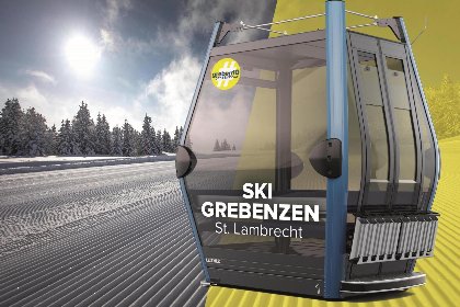 039 Grebenzen Lodge Starnberg 60A 039 Grebenzen Lodge Starnberg 60A