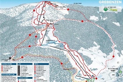 040 Grebenzen Lodge Starnberg 60A 040 Grebenzen Lodge Starnberg 60A