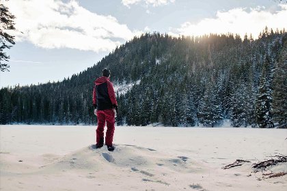 043 Grebenzen Lodge Starnberg 60A 043 Grebenzen Lodge Starnberg 60A
