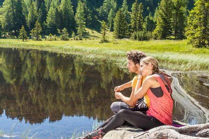 053 Grebenzen Lodge Starnberg 60A 053 Grebenzen Lodge Starnberg 60A