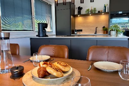 054 Grebenzen Lodge Starnberg 60A 054 Grebenzen Lodge Starnberg 60A