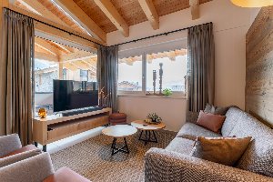 Grebenzen Lodges 49B