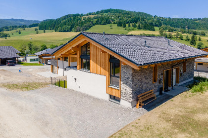 050 Grebenzen Lodges 49B