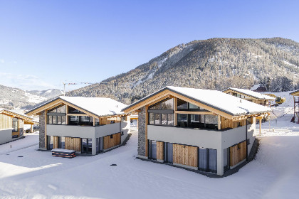 077 Grebenzen Top Chalet Mazzel