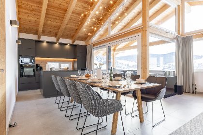 000 Grebenzen Top Chalet