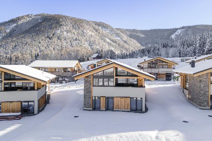 001 Grebenzen Top Chalet