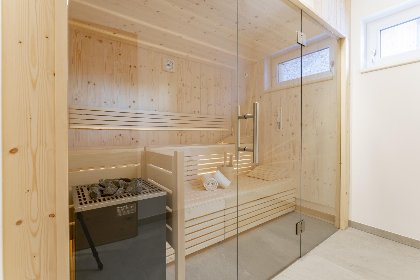 007 Grebenzen Top Chalet