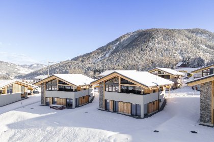 009 Grebenzen Top Chalet
